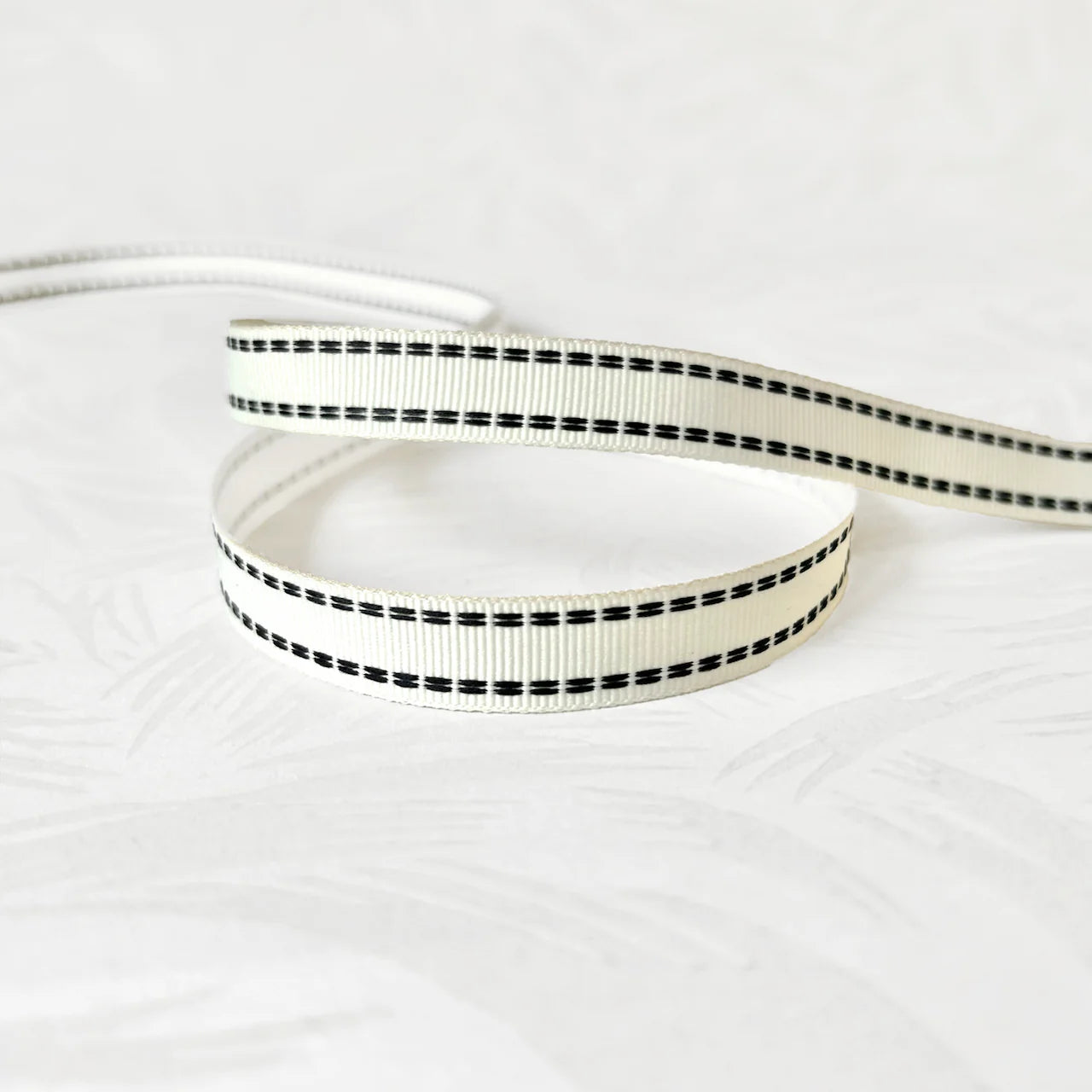 Vintage Ribbon by the Yard