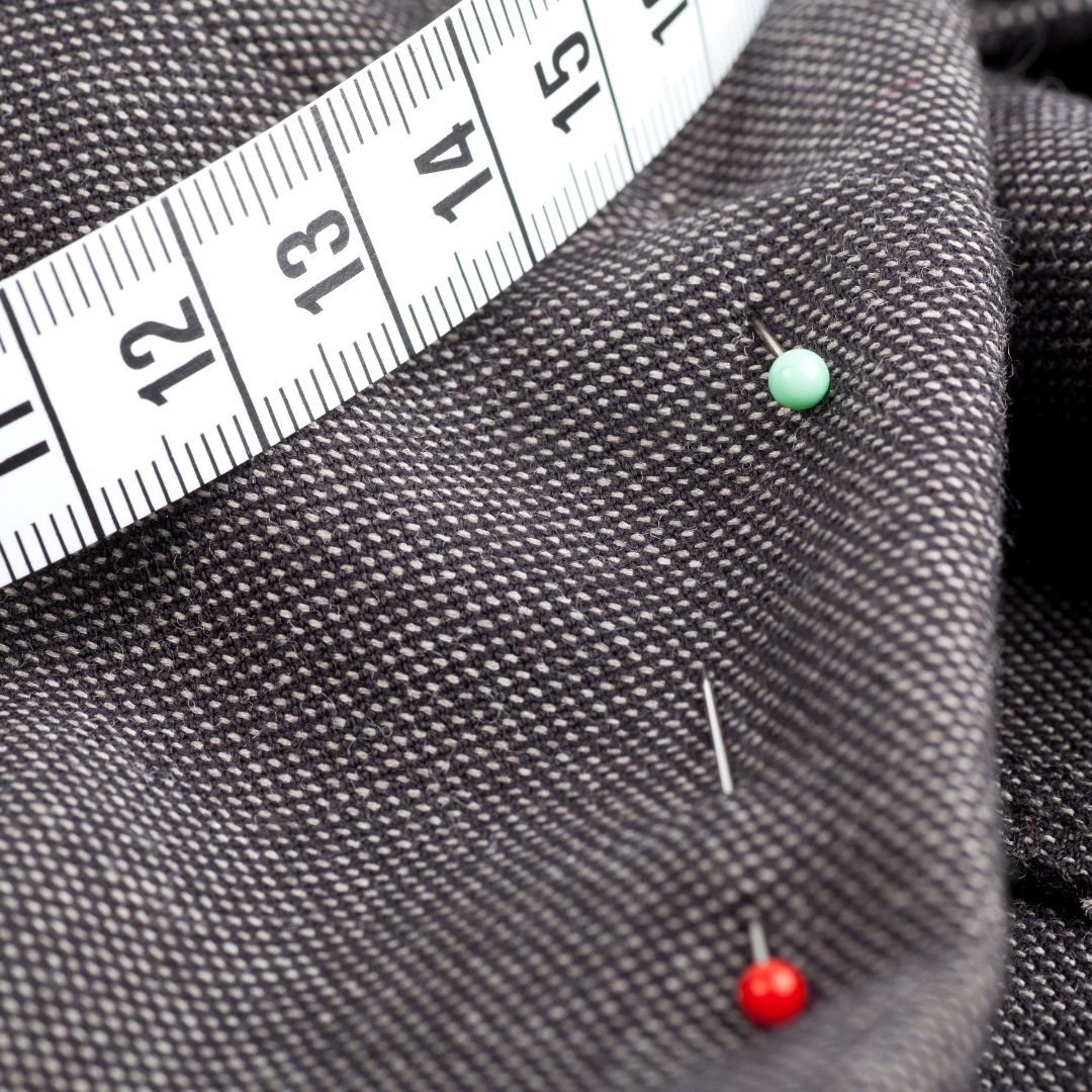 STITCH LAB: The Perfect Hem