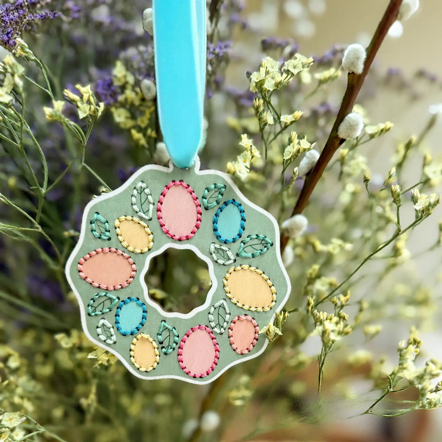 Make Your Own Decorations Kits!