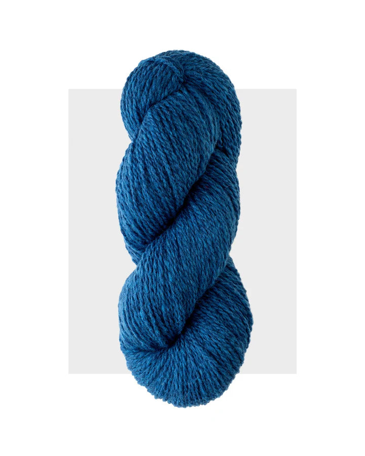 Highland - Worsted Yarn - New Hampshire