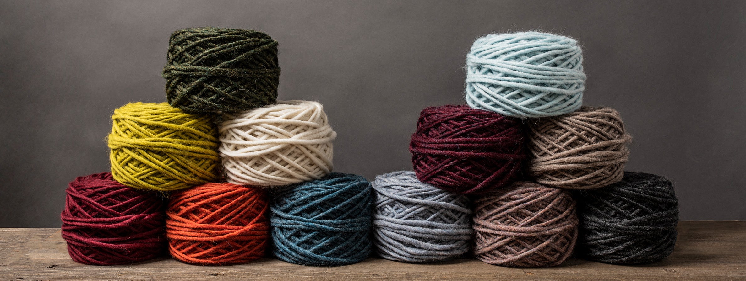 Yarn – Rabbit Row Yarns & Haberdashery