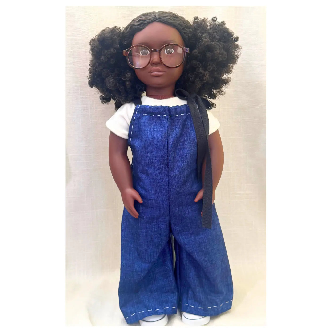 Hand Sewn Fashion Clothing Kit - for 18" Doll