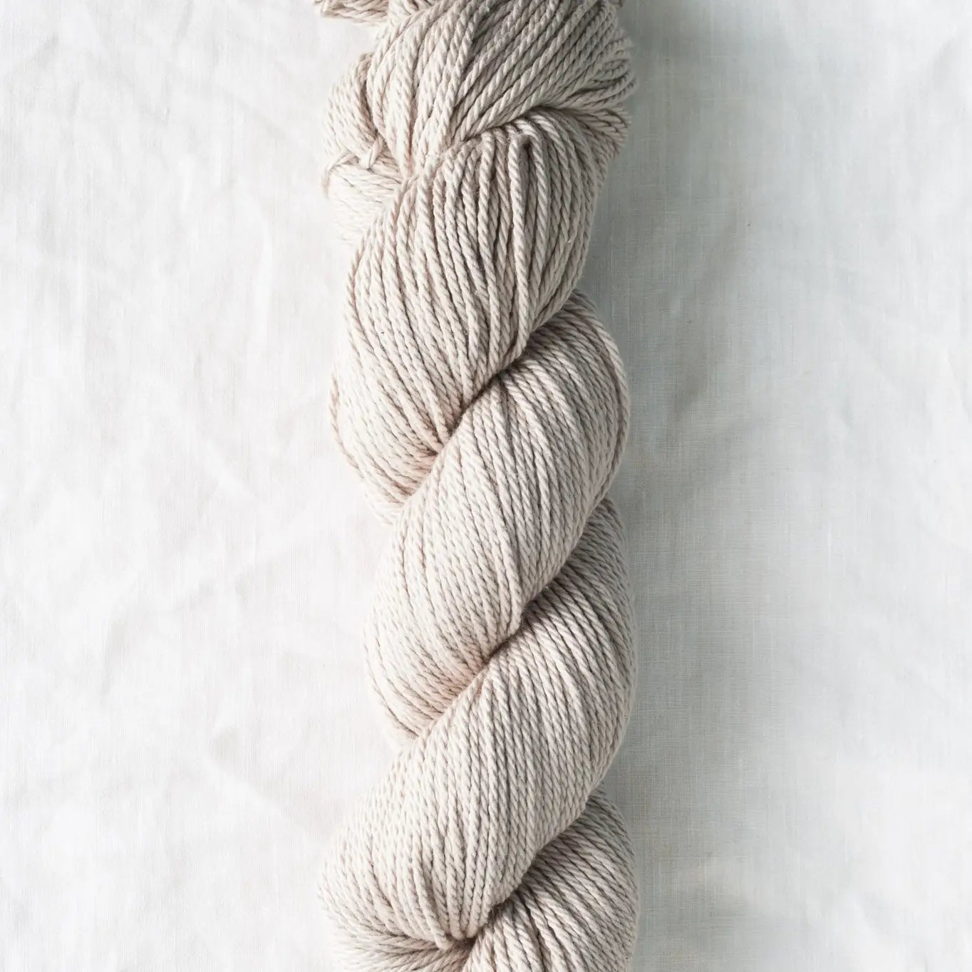 Whimbrel 100% Organic Tanguis Cotton