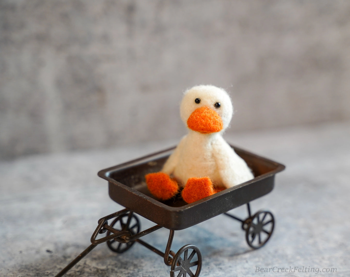 Needle Felting Kits (US-N Dakota)