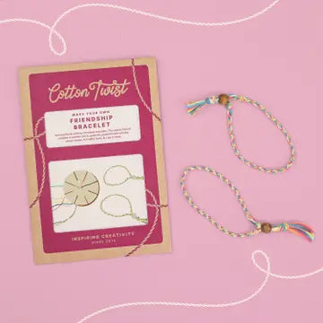 Make Your Own Decorations Kits!