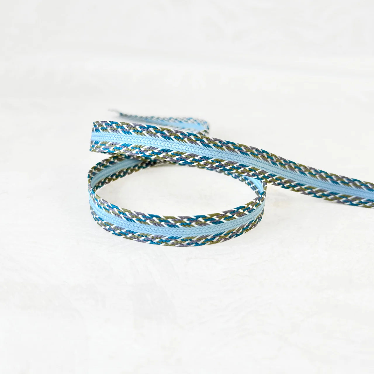 Vintage Ribbon by the Yard