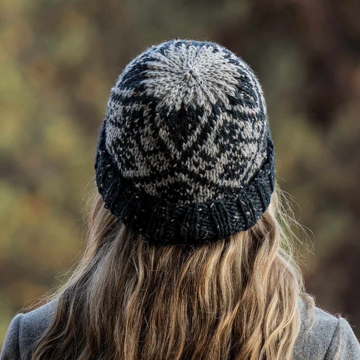 Woolstok Tweed - Aran - NEW Colors Added
