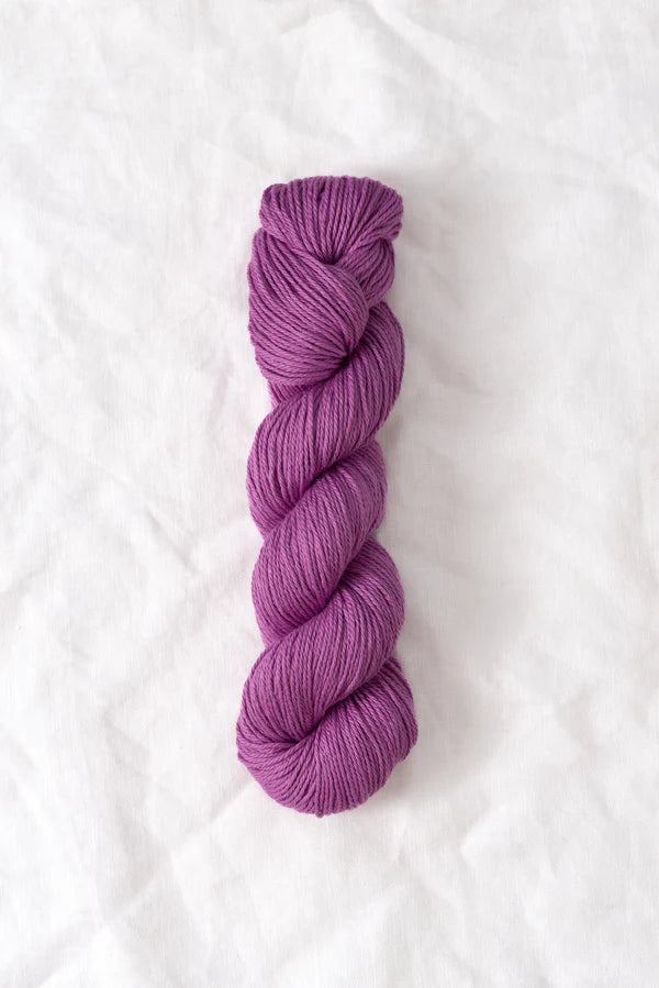 Whimbrel 100% Organic Tanguis Cotton