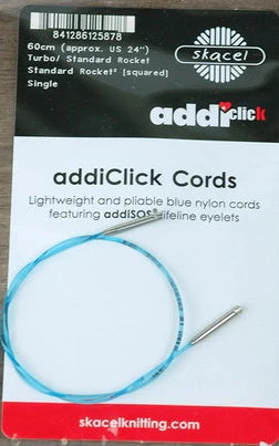 Addiclick Cords - Short and Standard