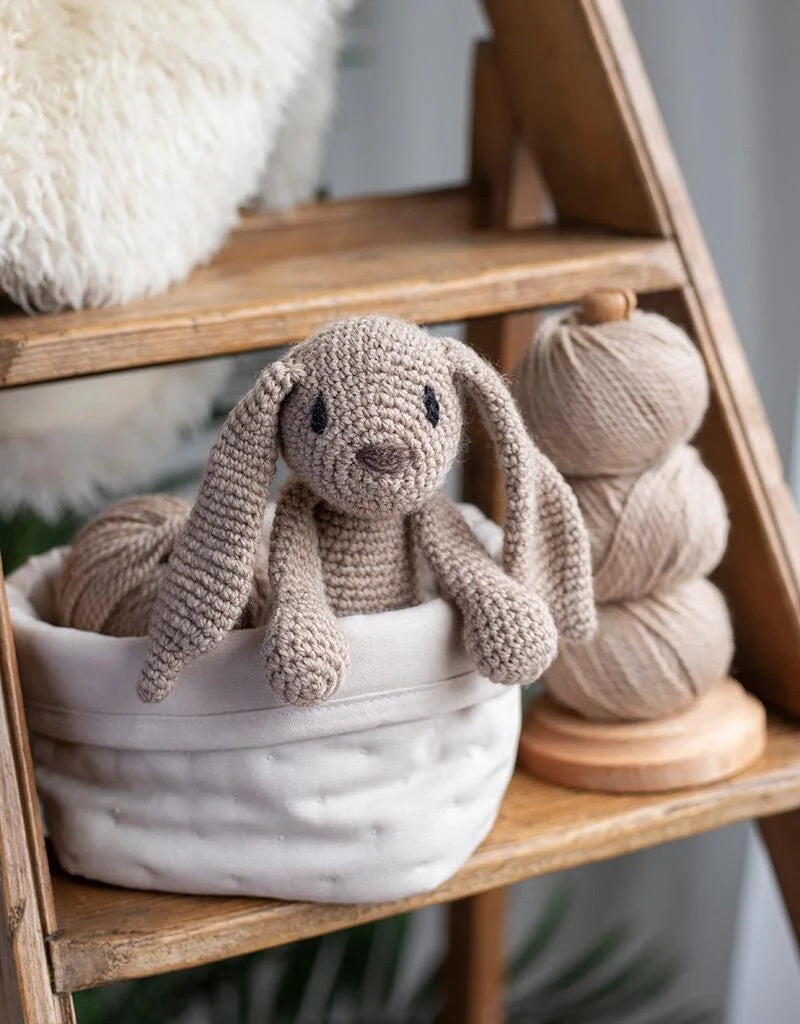 Toft Crochet Character Kits