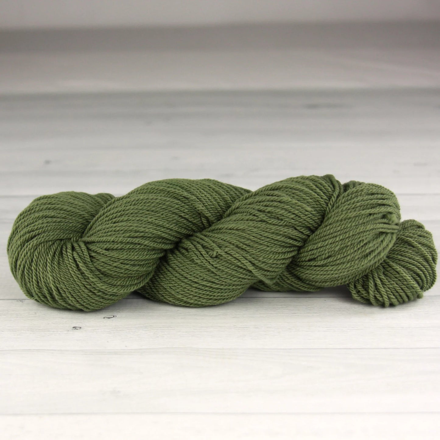 Cora - 3-ply Worsted