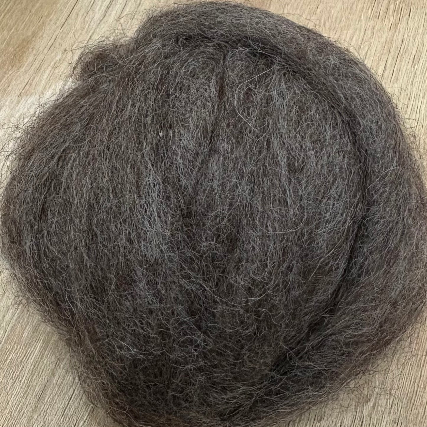 Romney Roving - 4 oz - NY
