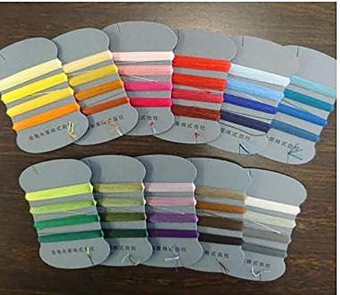 Kinkame Silk Thread Assortment