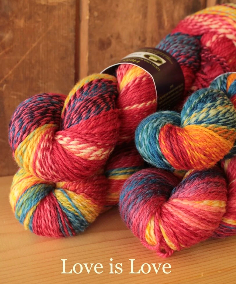 Helix DK - US Rambouilet/Targhee
