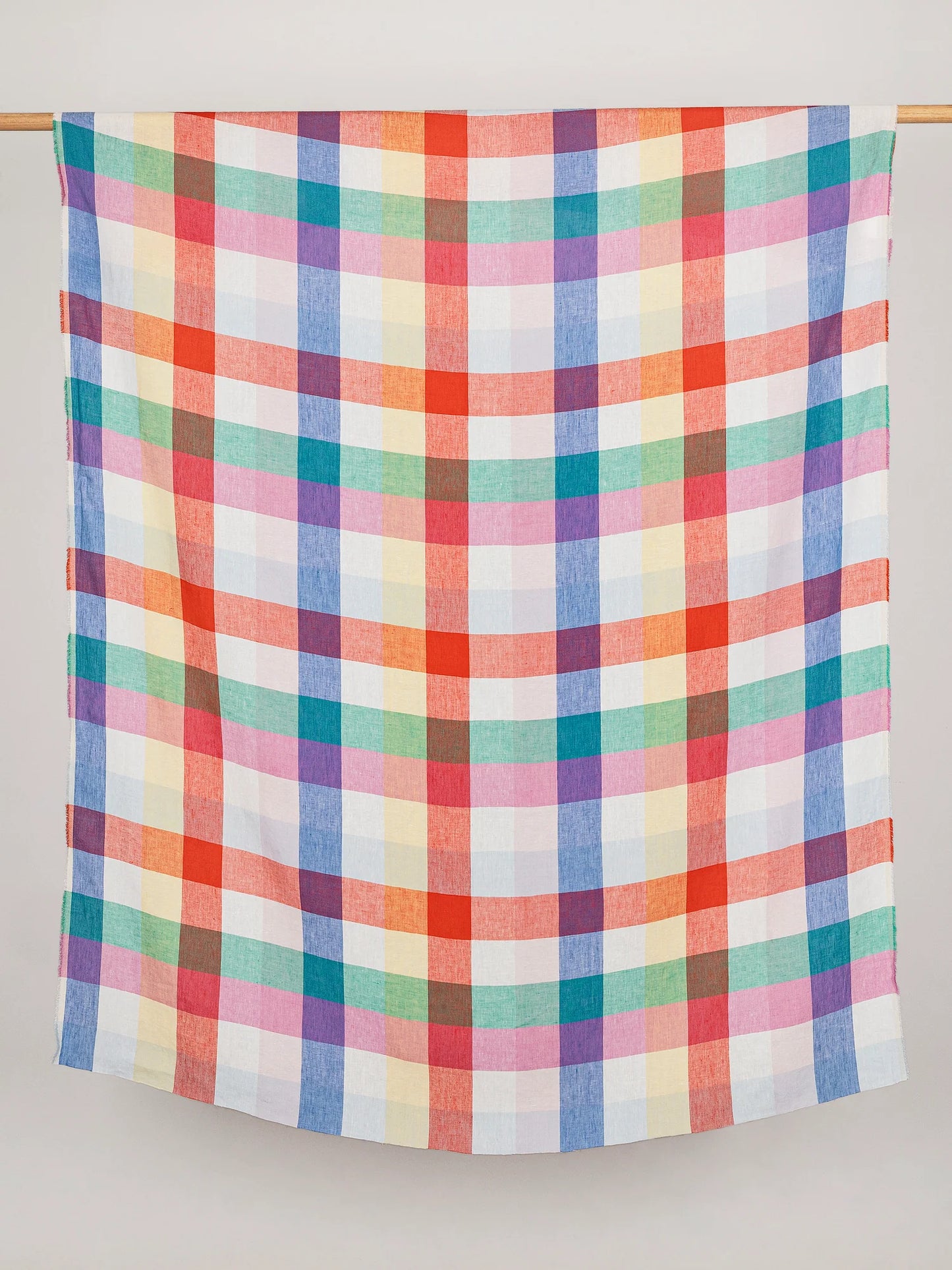 European Linen Fabric (by the half yard)