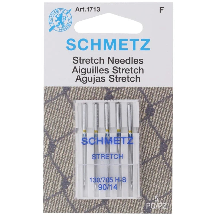 Schmetz Sewing Machine Needles