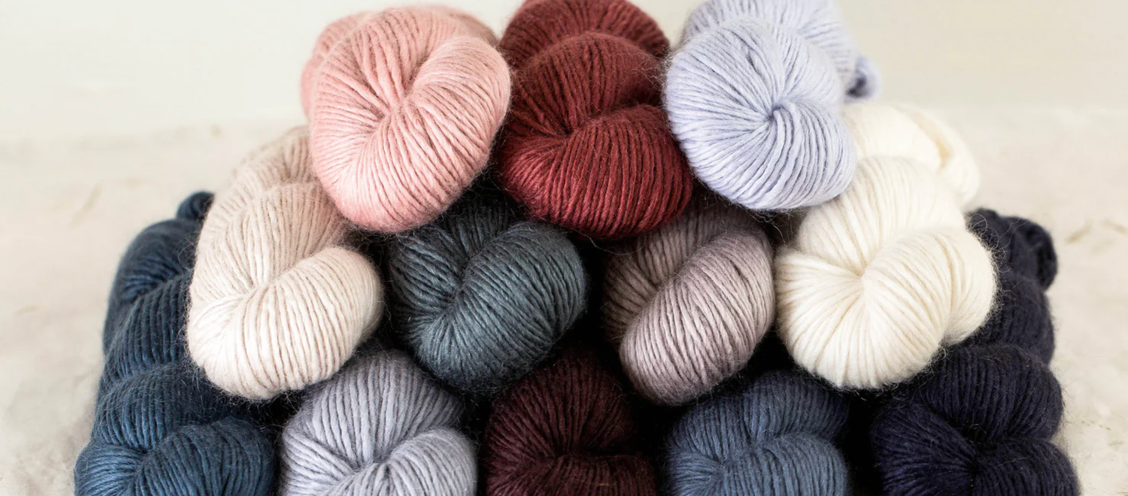 Yarn – Page 2 – Rabbit Row Yarns & Haberdashery