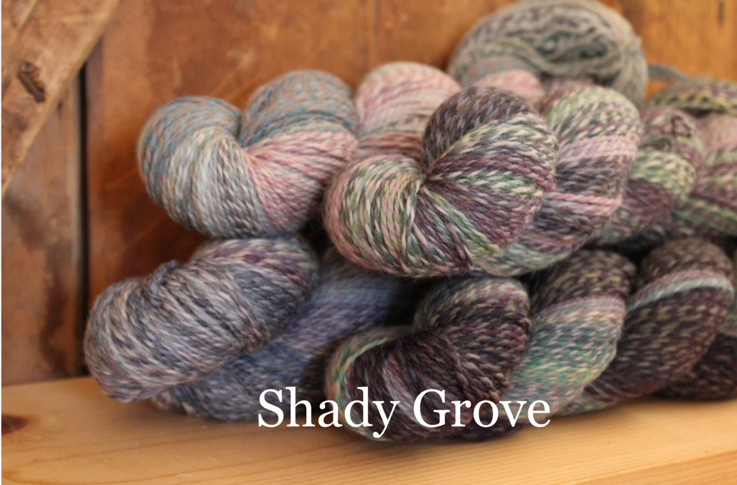 Helix DK - US Rambouilet/Targhee