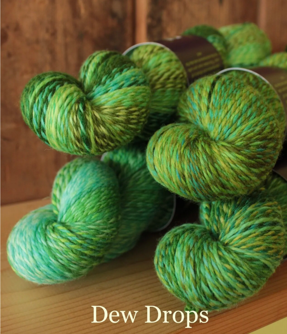 Helix DK - US Rambouilet/Targhee