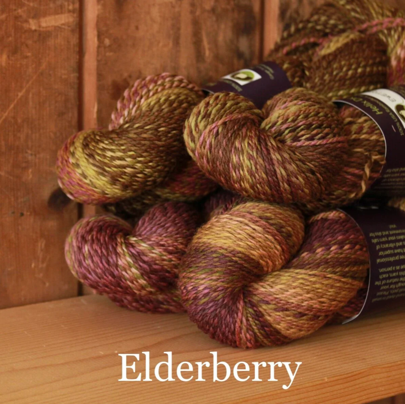 Helix DK - US Rambouilet/Targhee