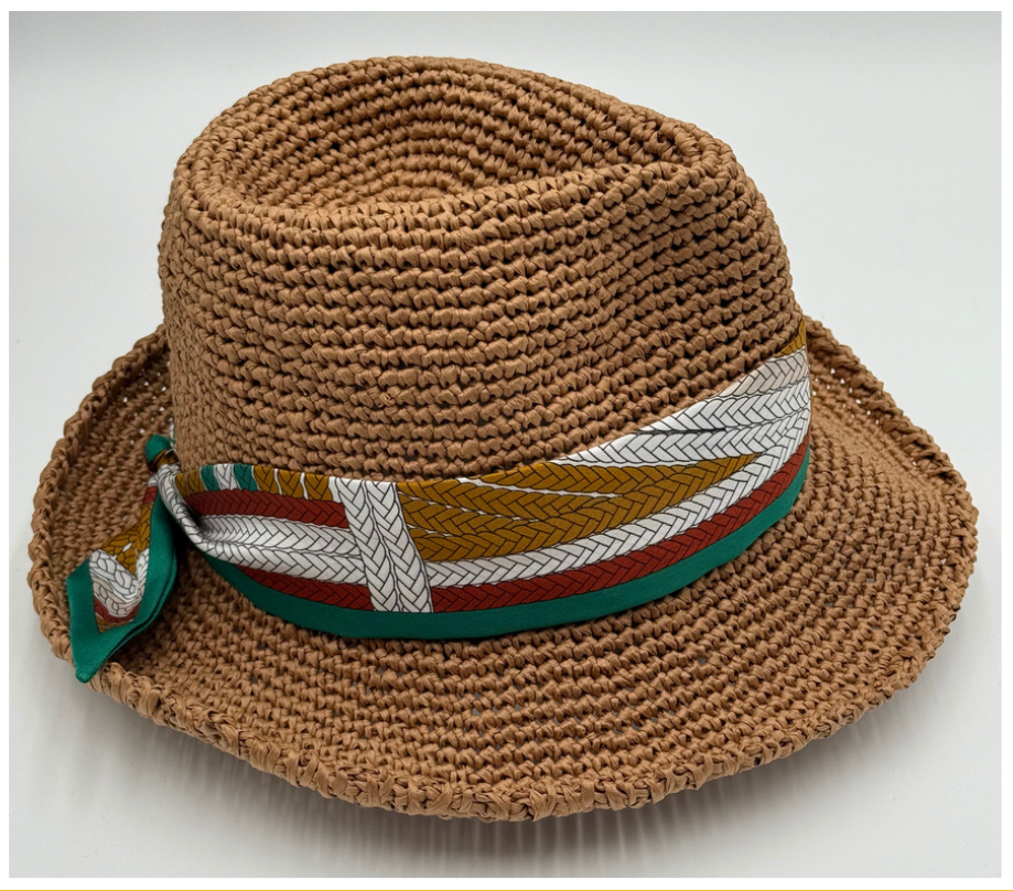 Hanji Paper Yarn