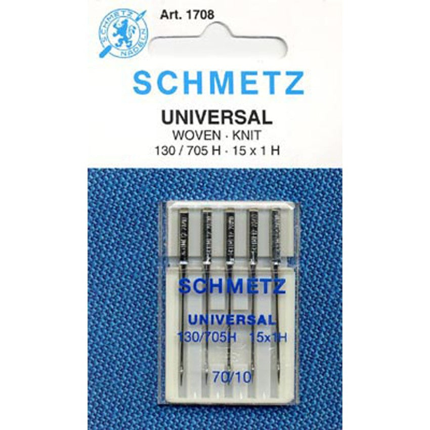 Schmetz Sewing Machine Needles