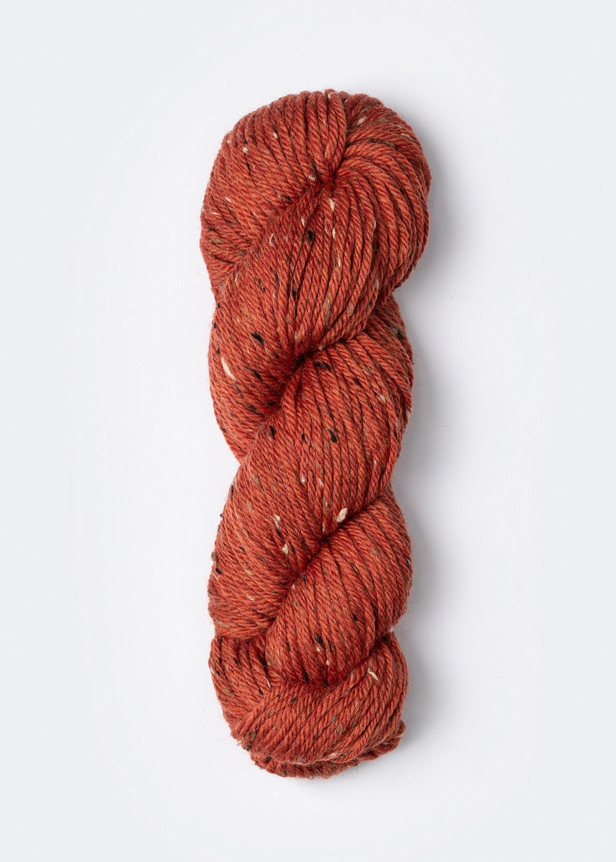 Woolstok Tweed - Aran - NEW Colors Added