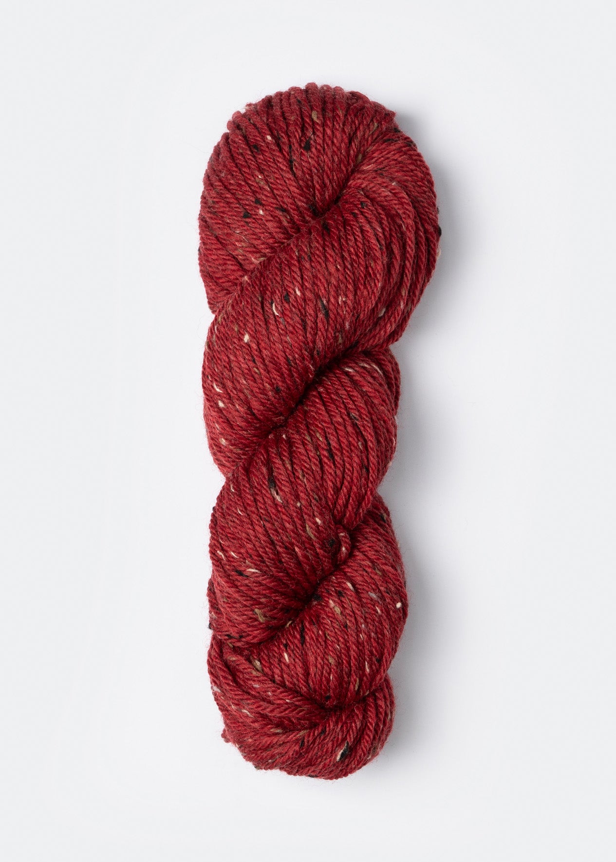 Woolstok Tweed - Aran - NEW Colors Added