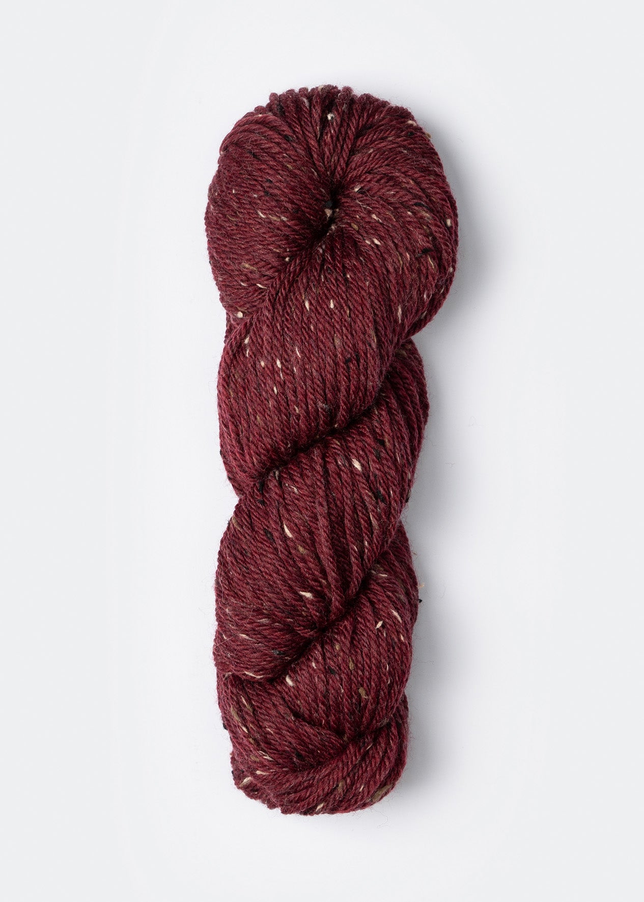Woolstok Tweed - Aran - NEW Colors Added