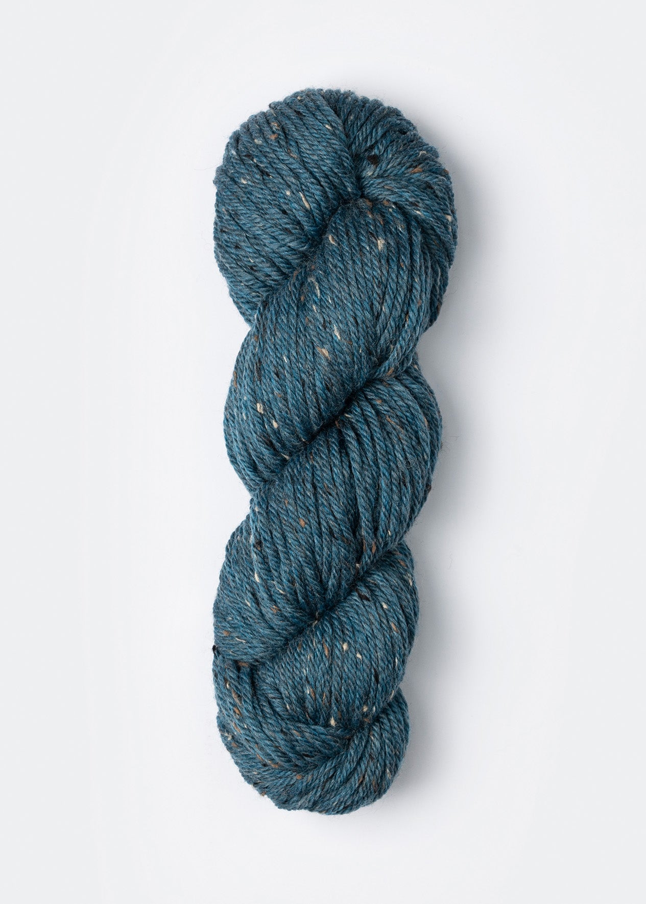 Woolstok Tweed - Aran - NEW Colors Added