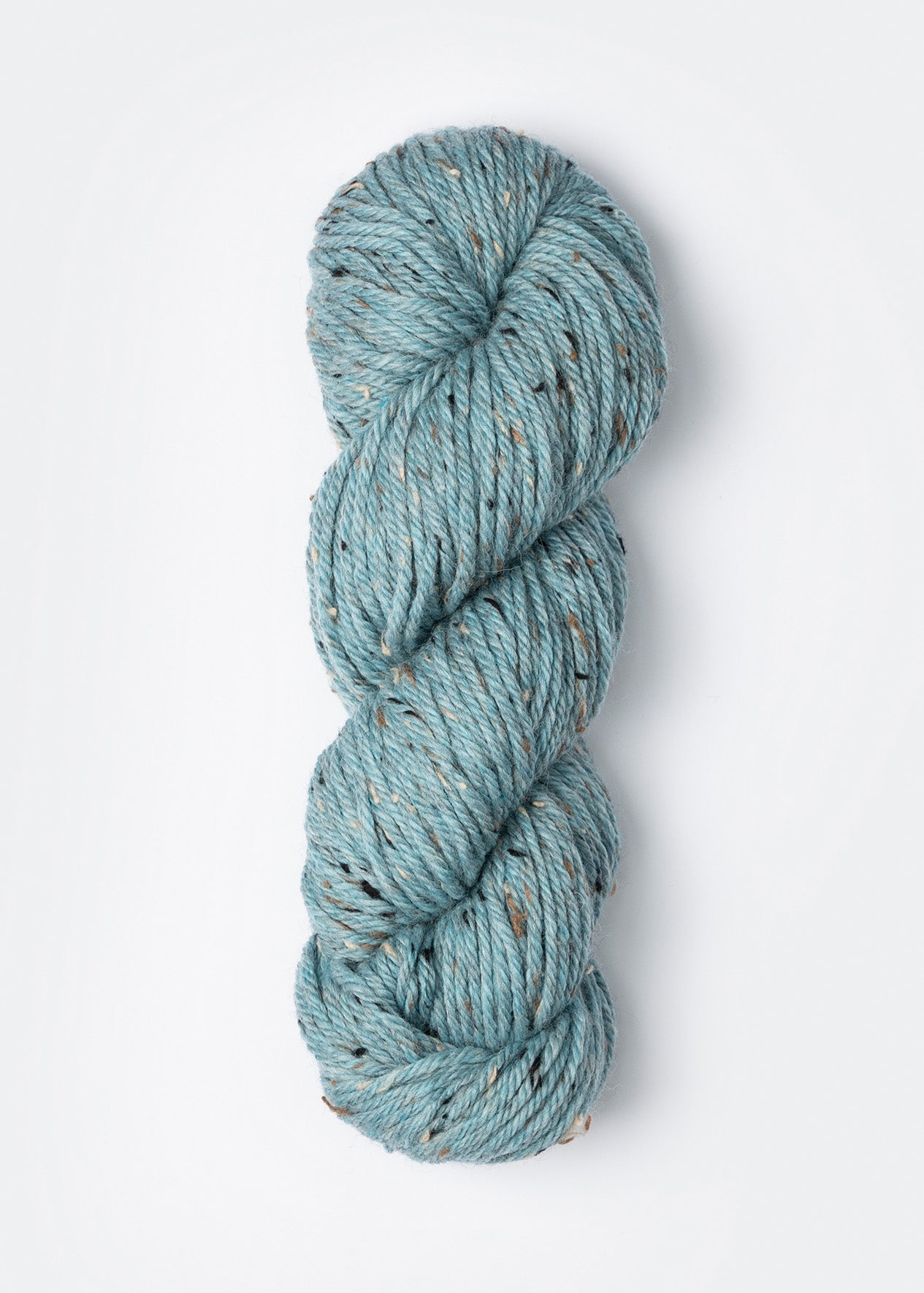 Woolstok Tweed - Aran - NEW Colors Added