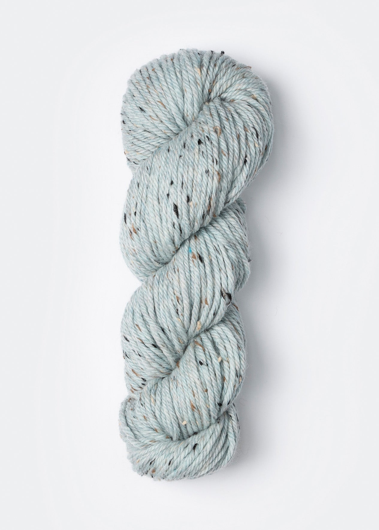 Woolstok Tweed - Aran - NEW Colors Added