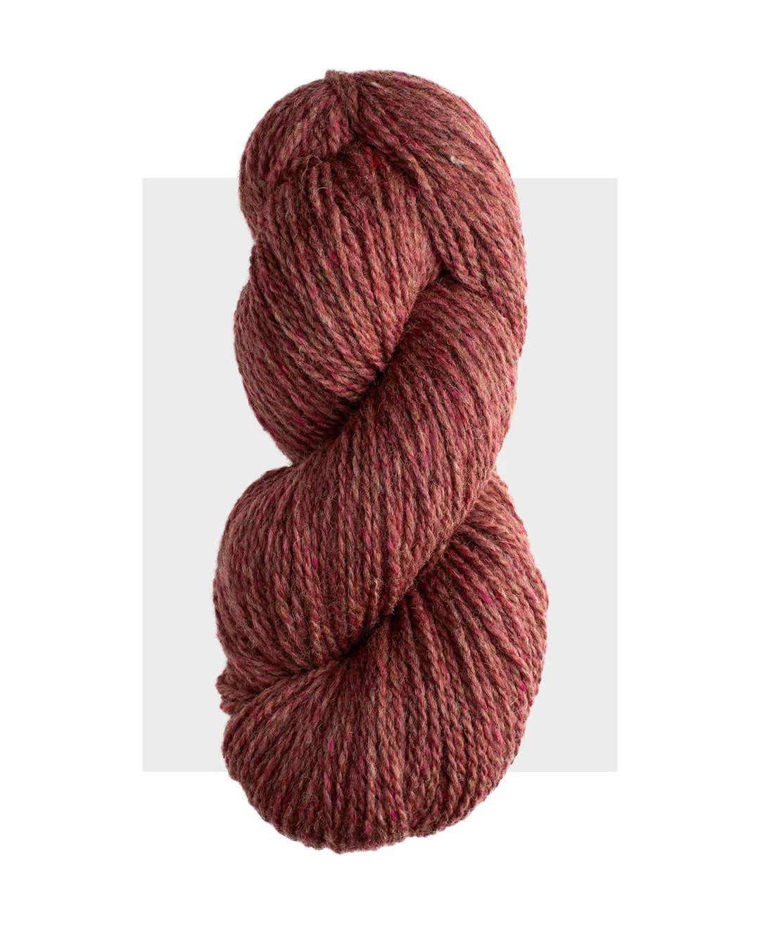 Highland - Worsted Yarn - New Hampshire