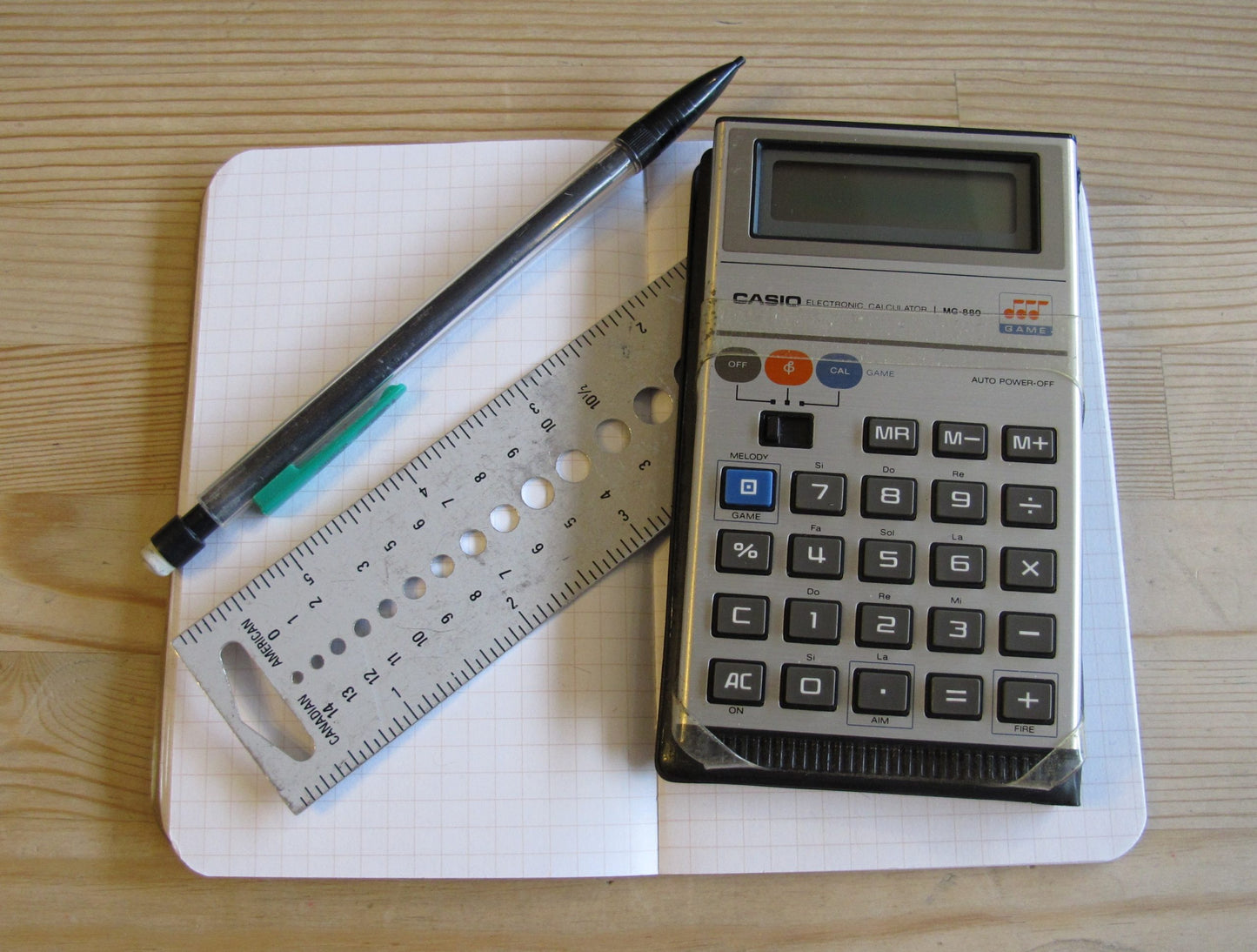 WORKSHOP ➡️ Math for Knitters with Kate Atherley (In person AND Virtual)