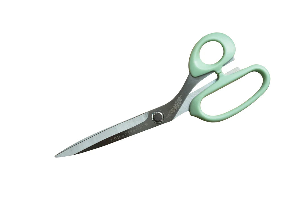 Fabric Scissors and Snips from LDH