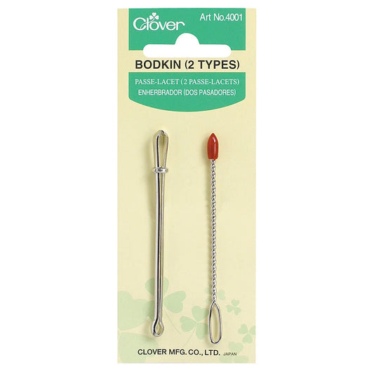 Bodkins