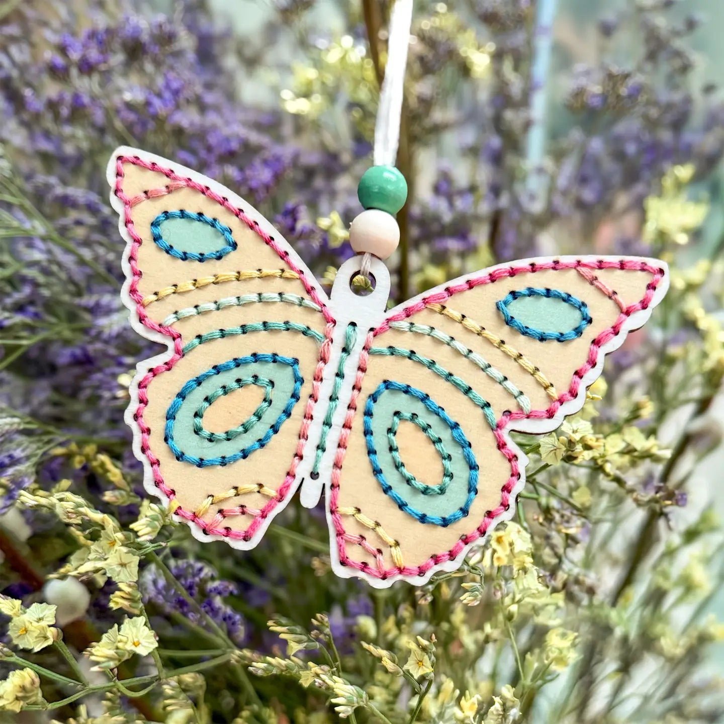 Make Your Own Decorations Kits!
