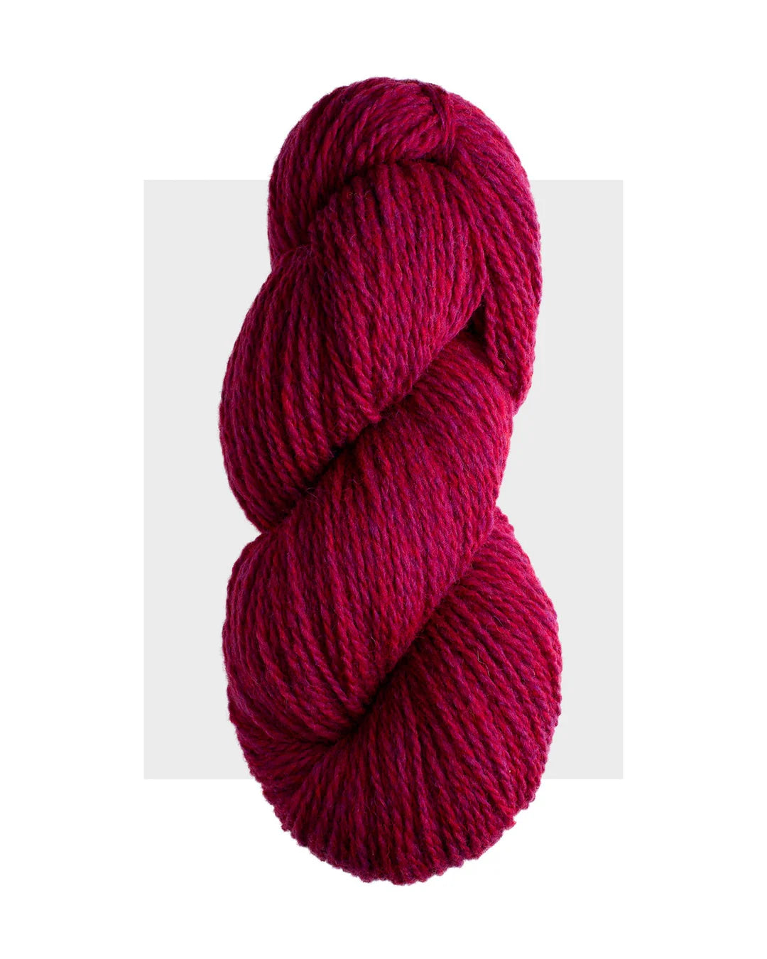 Highland - Worsted Yarn - New Hampshire