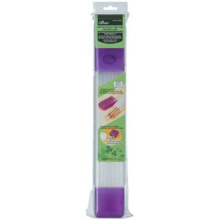 Needle Cases