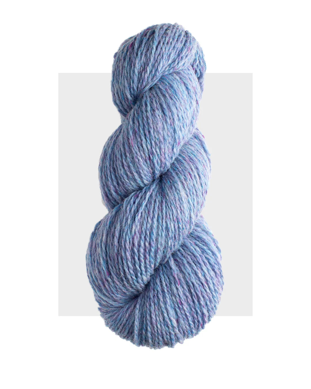 Highland - Worsted Yarn - New Hampshire