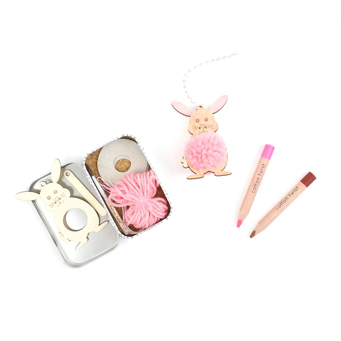 Make Your Own Decorations Kits!