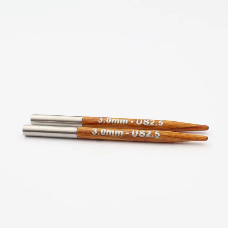 KnitPro Dreamz - 2"/5cm Mini Interchangeable Needle Tips