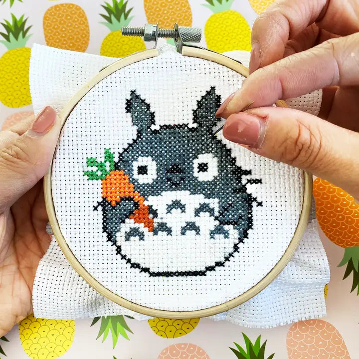 Cross Stitch Kits