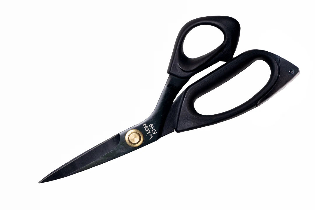 Fabric Scissors and Snips from LDH