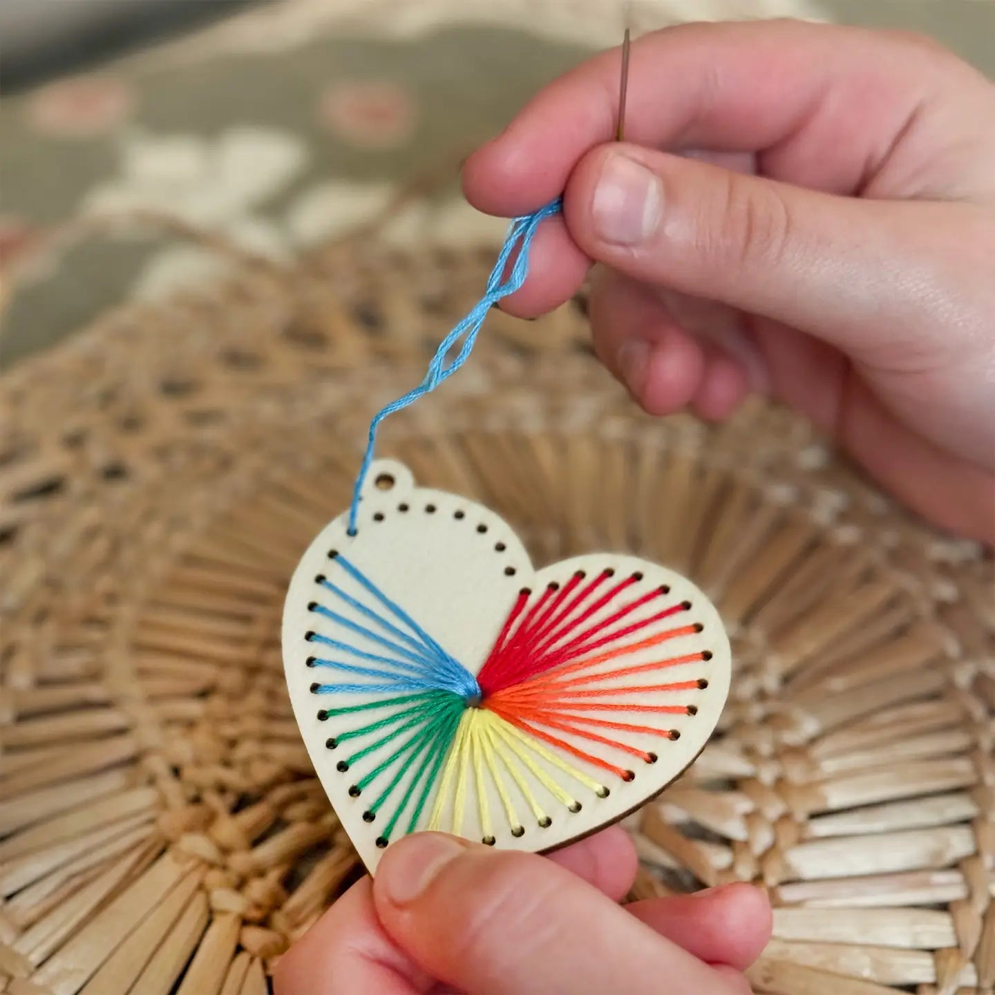 Make Your Own Decorations Kits!