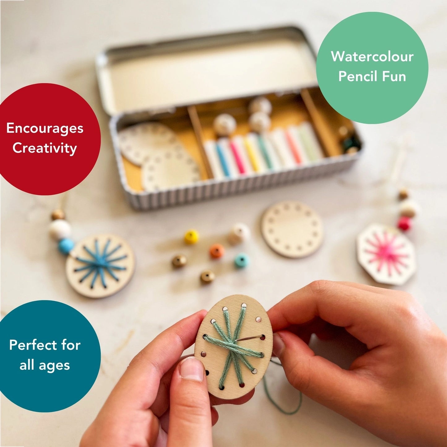 Make Your Own Holiday Decorations!