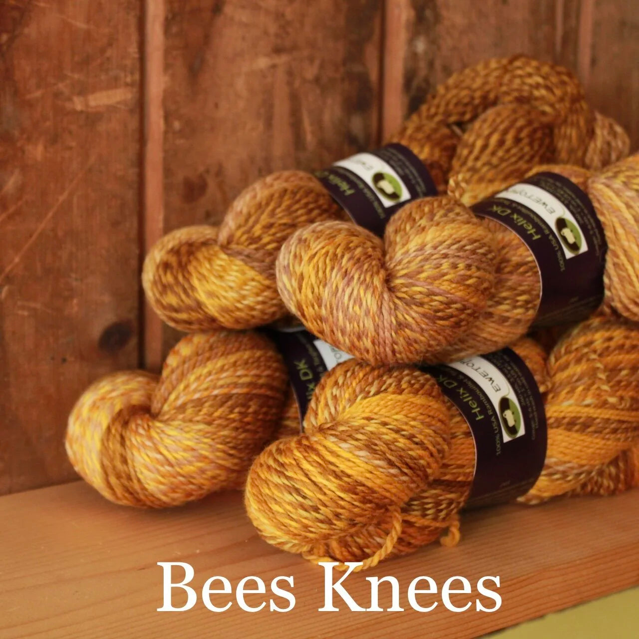 Helix DK - US Rambouilet/Targhee
