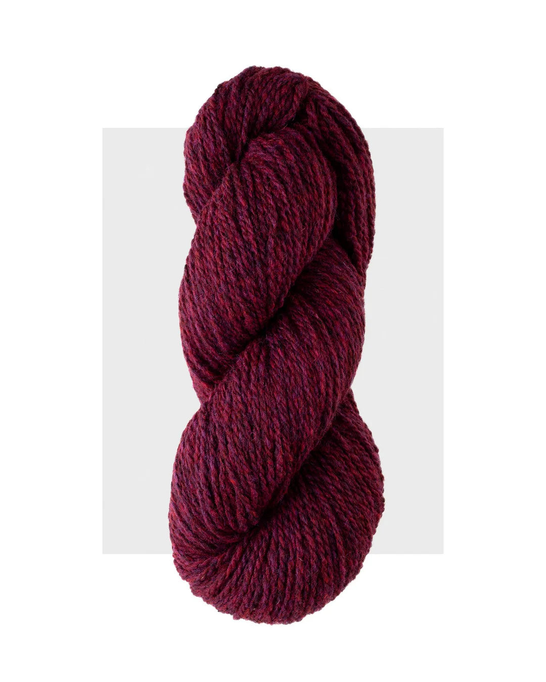 Highland - Worsted Yarn - New Hampshire