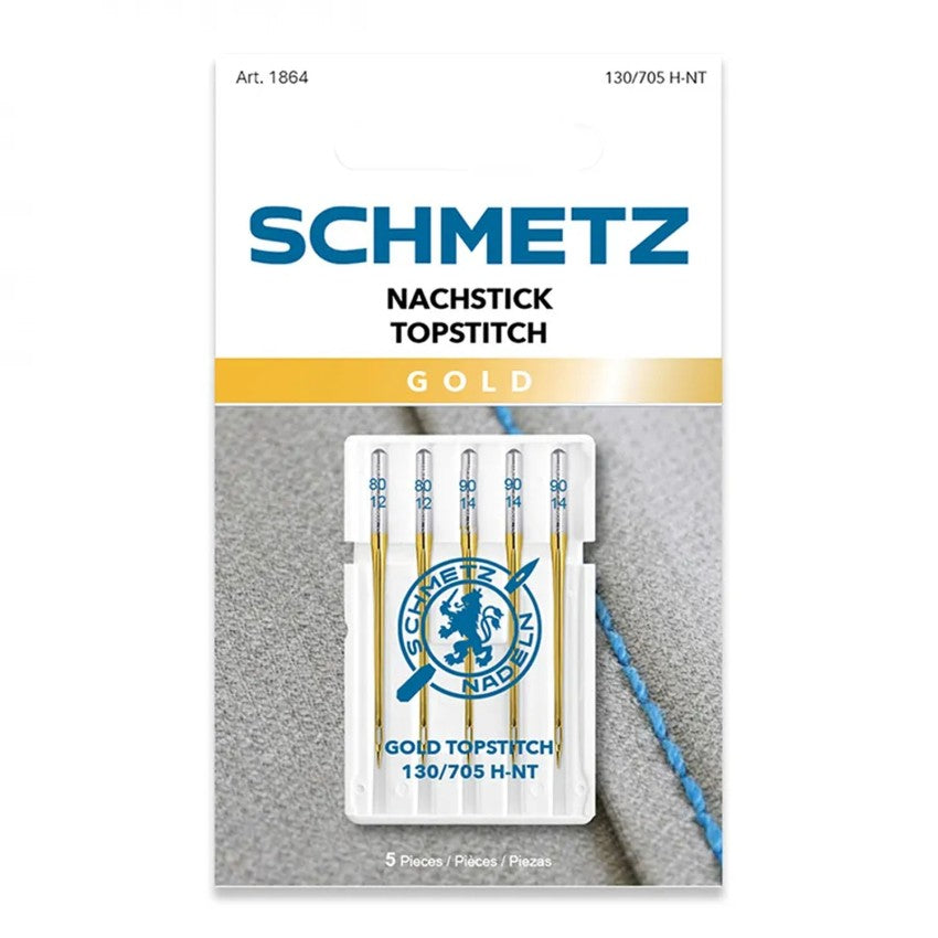 Schmetz Sewing Machine Needles