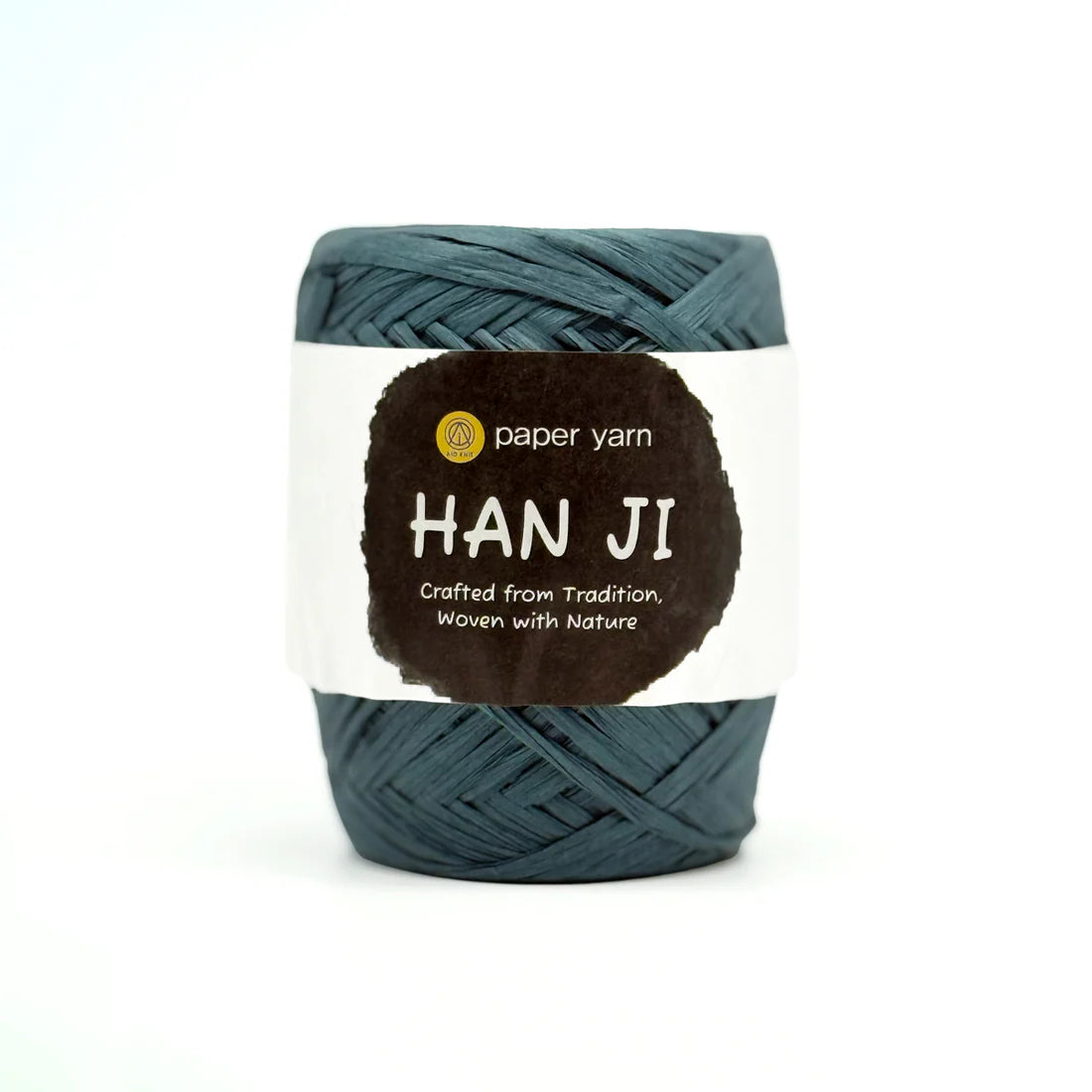 Hanji Paper Yarn